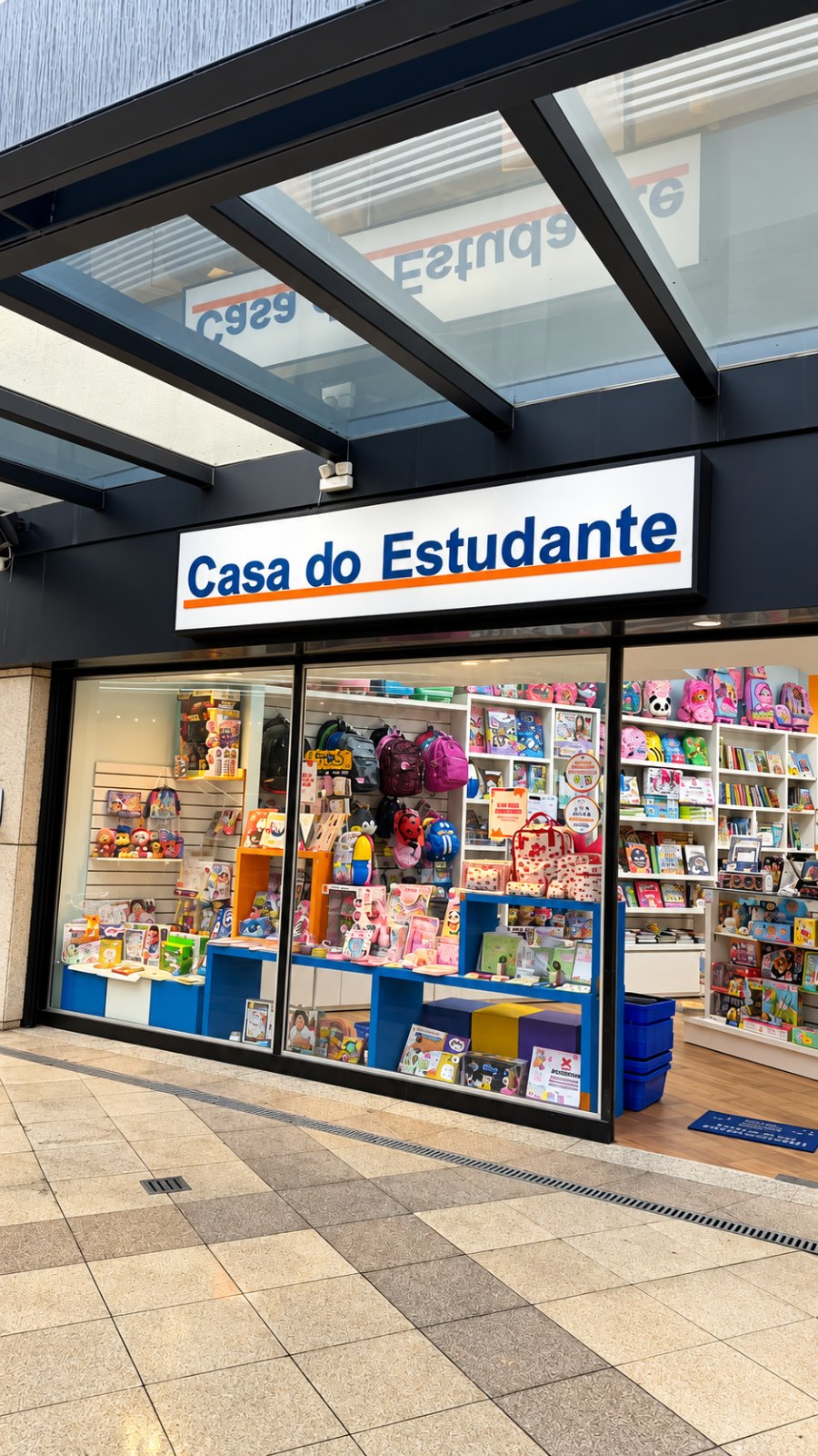 Casa do Estudante