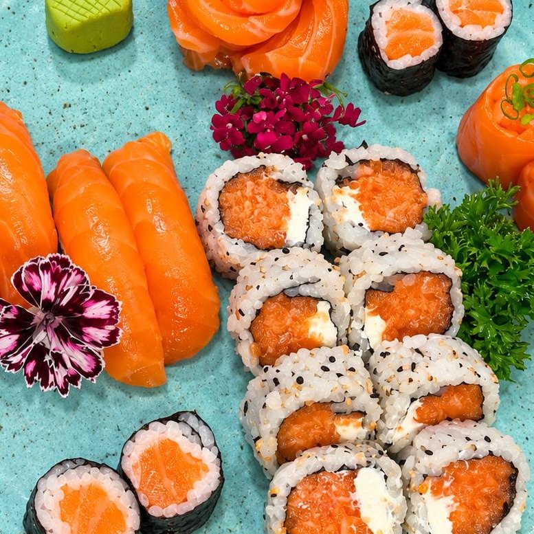 Saichi Cozinha Oriental