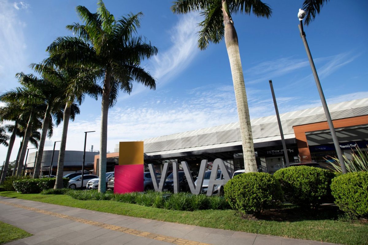 Viva Open Mall